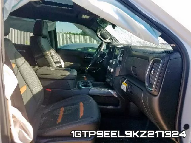 1GTP9EEL9KZ217324 фото 6