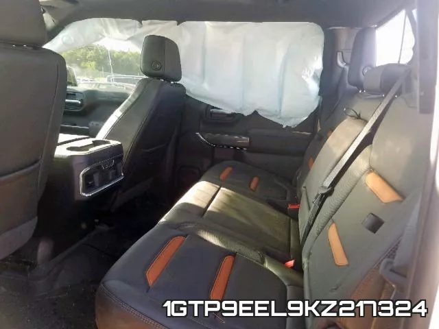 1GTP9EEL9KZ217324 фото 7
