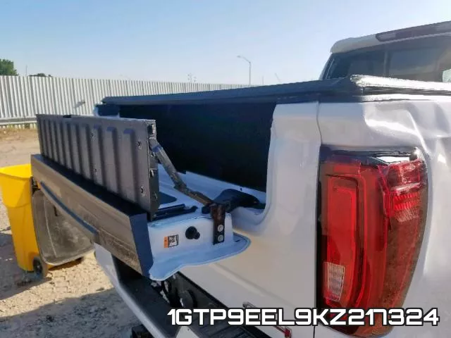 1GTP9EEL9KZ217324 фото 10