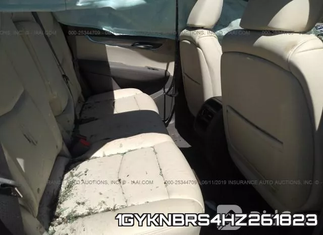 1GYKNBRS4HZ261823 фото 9