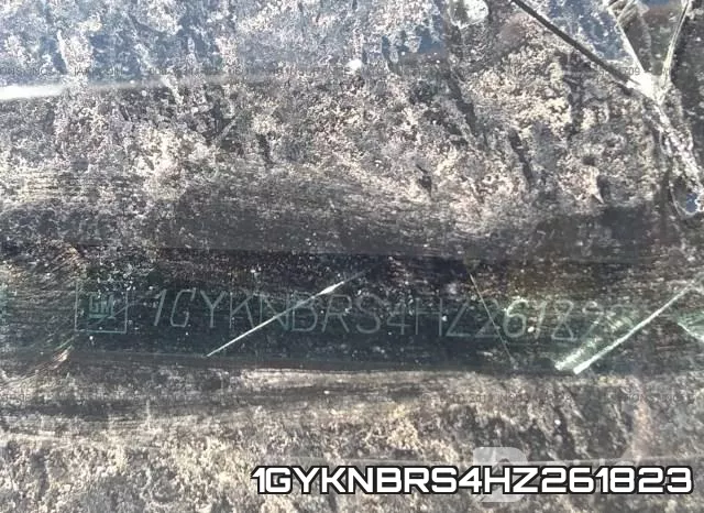 1GYKNBRS4HZ261823 фото 10