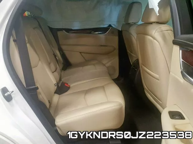1GYKNDRS0JZ223538 фото 7