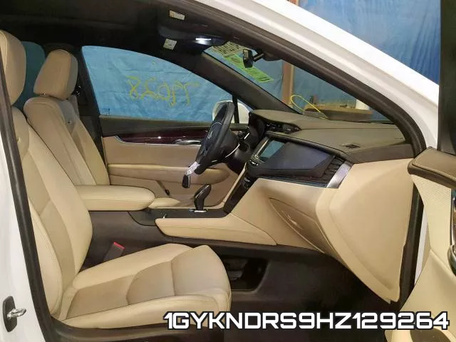 1GYKNDRS9HZ129264 фото 6