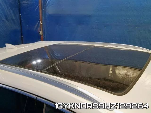 1GYKNDRS9HZ129264 фото 10