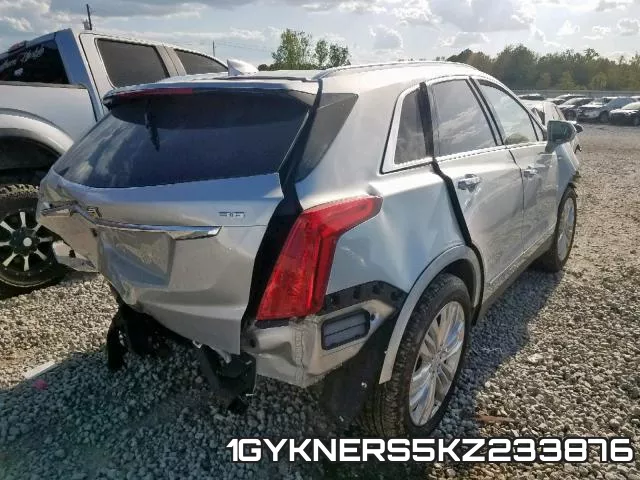 1GYKNERS5KZ233876 фото 5