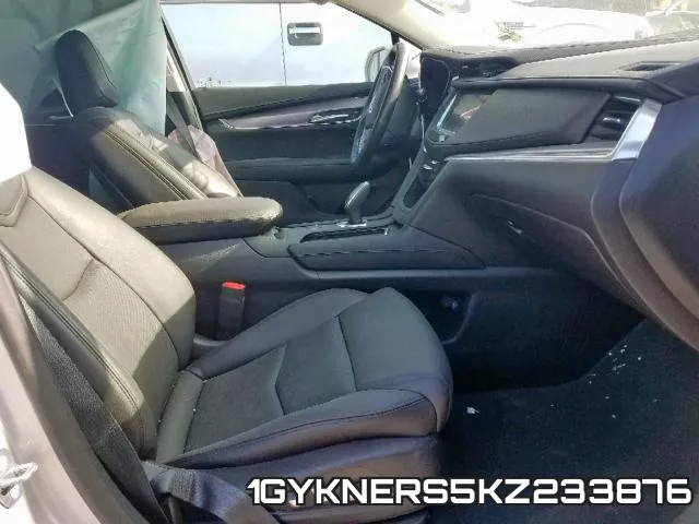 1GYKNERS5KZ233876 фото 6