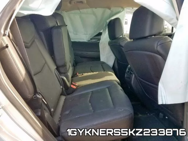 1GYKNERS5KZ233876 фото 7