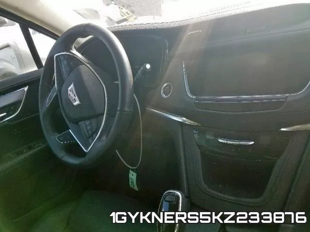 1GYKNERS5KZ233876 фото 10