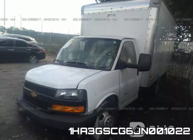 1HA3GSCG6JN001022 фото 3