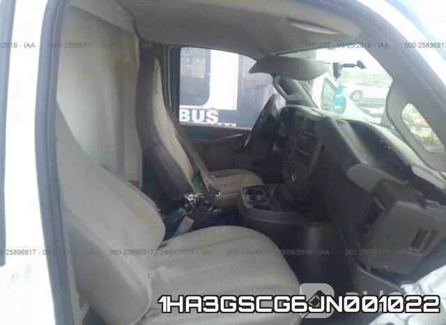 1HA3GSCG6JN001022 фото 6