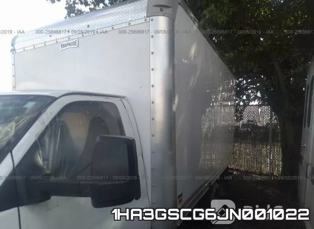 1HA3GSCG6JN001022 фото 8