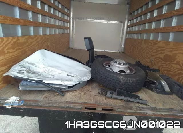 1HA3GSCG6JN001022 фото 9