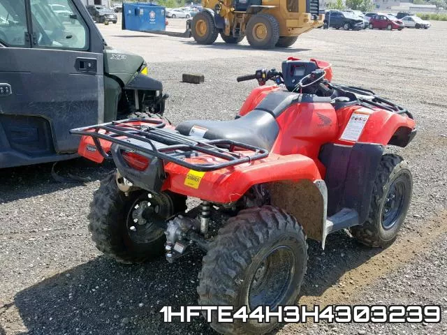 1HFTE44H3H4303239 фото 5