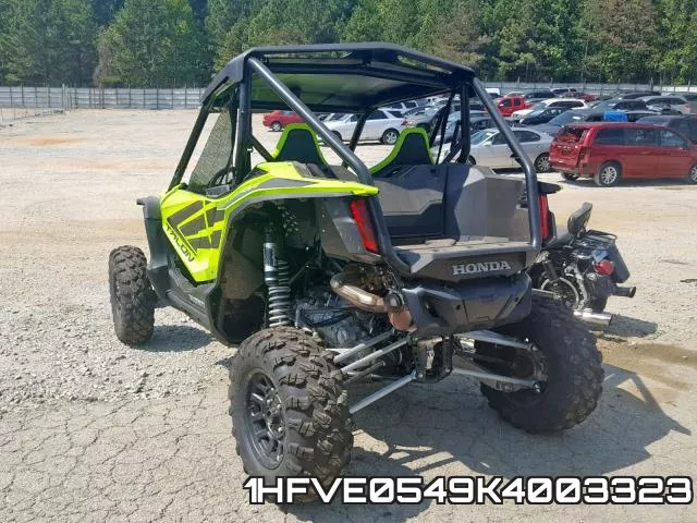 1HFVE0549K4003323 фото 4