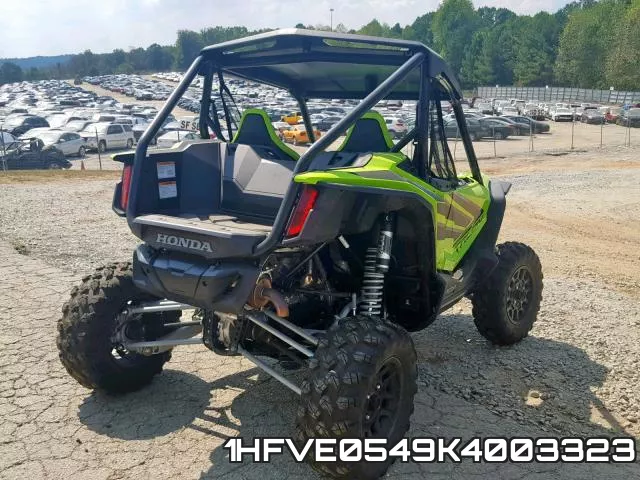 1HFVE0549K4003323 фото 5