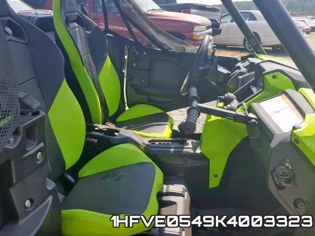 1HFVE0549K4003323 фото 6