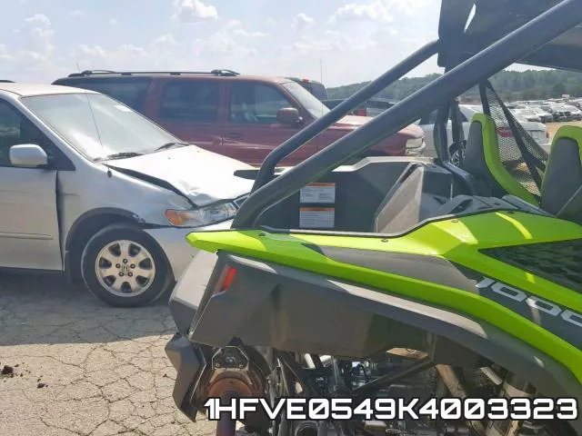 1HFVE0549K4003323 фото 7
