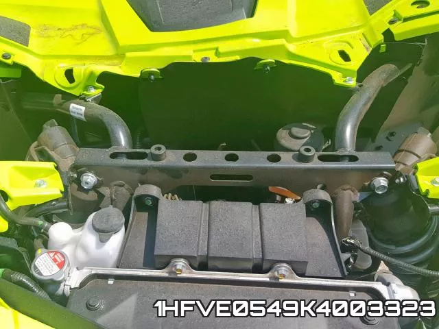 1HFVE0549K4003323 фото 8