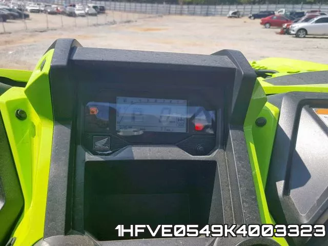 1HFVE0549K4003323 фото 10