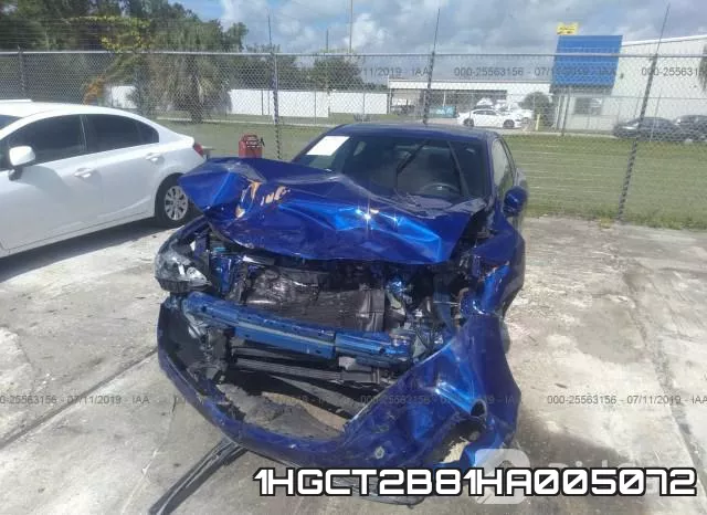 1HGCT2B81HA005072 фото 7