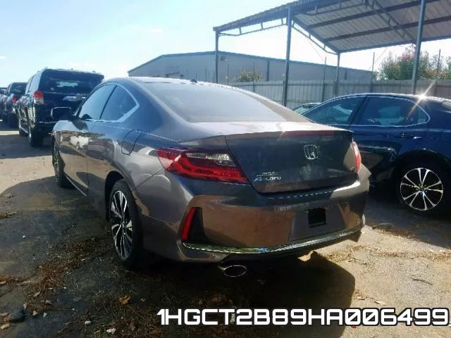 1HGCT2B89HA006499 фото 4