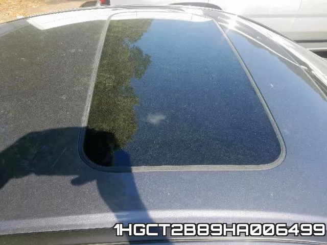 1HGCT2B89HA006499 фото 10