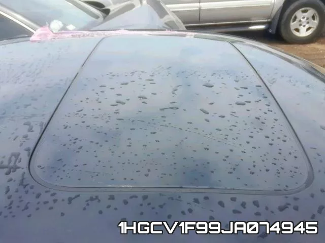 1HGCV1F99JA074945 фото 10