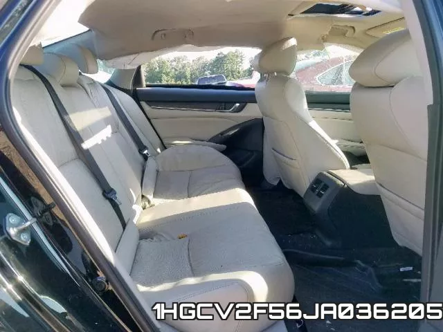 1HGCV2F56JA036205 фото 7