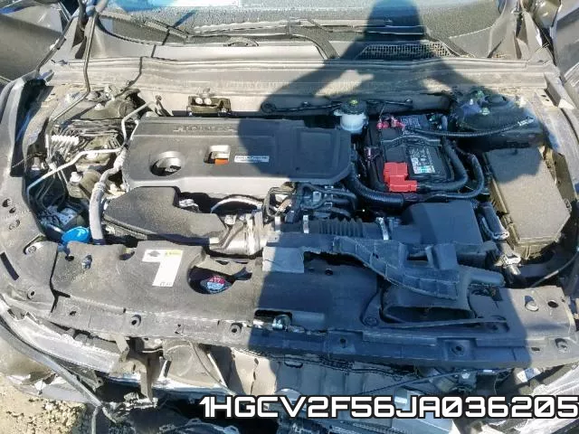 1HGCV2F56JA036205 фото 8