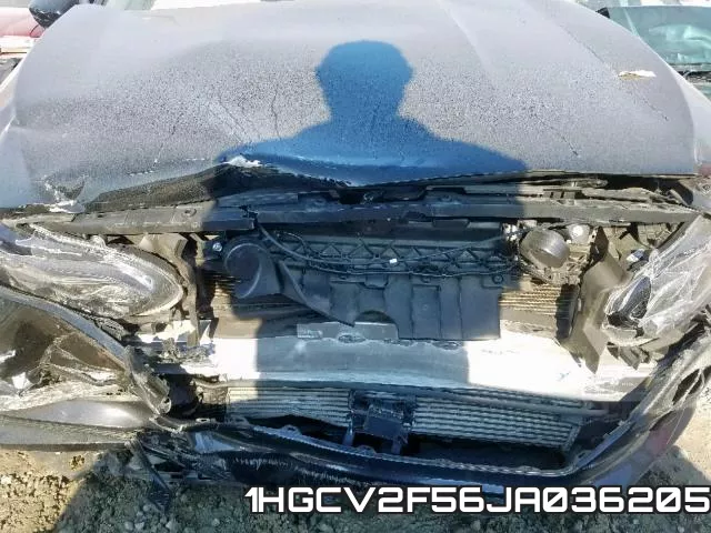 1HGCV2F56JA036205 фото 10