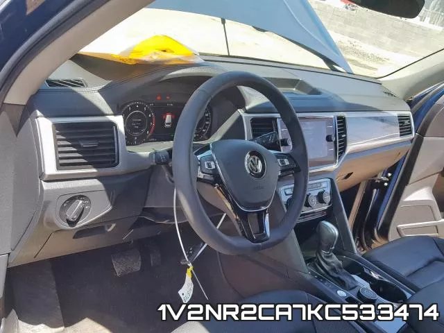 1V2NR2CA7KC533474 фото 10