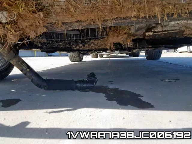 1VWAA7A38JC006192 фото 10