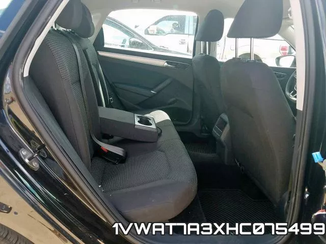 1VWAT7A3XHC075499 фото 6