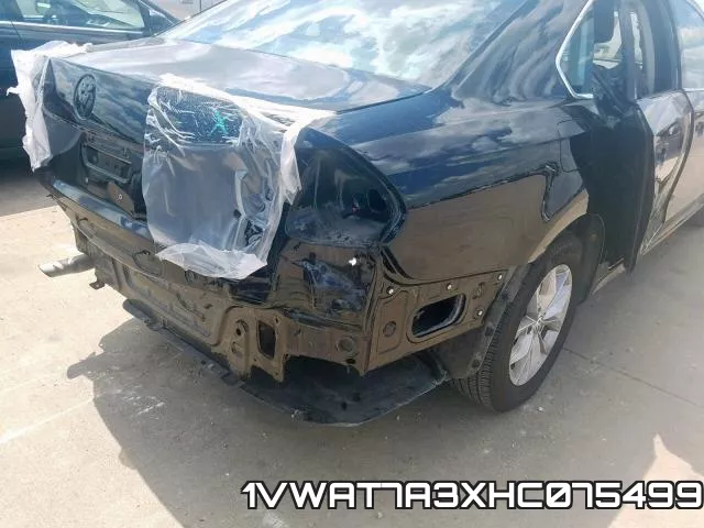 1VWAT7A3XHC075499 фото 9