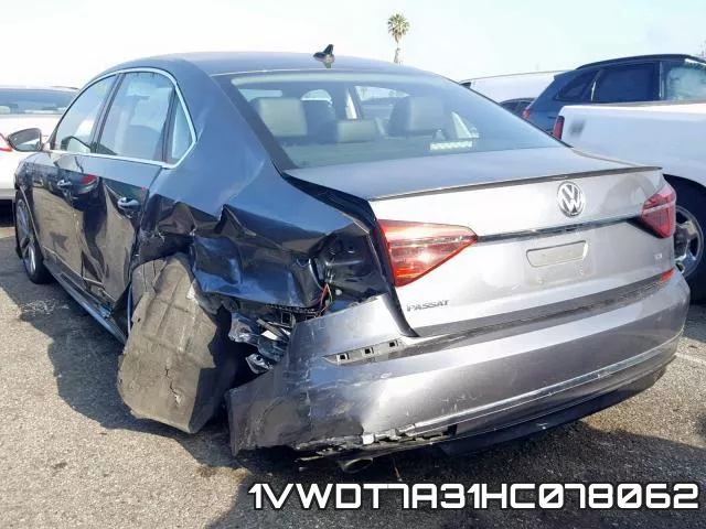 1VWDT7A31HC078062 фото 4