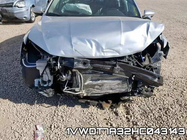 1VWDT7A32HC043143 фото 10
