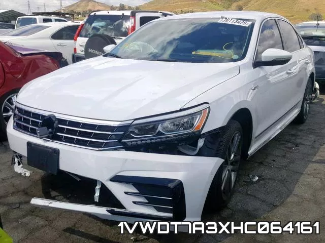 1VWDT7A3XHC064161 фото 3