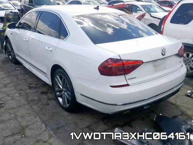 1VWDT7A3XHC064161 фото 4