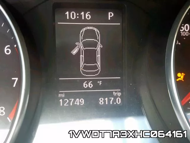 1VWDT7A3XHC064161 фото 9
