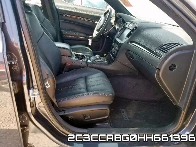 2C3CCABG0HH661396 фото 6
