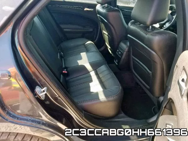 2C3CCABG0HH661396 фото 7