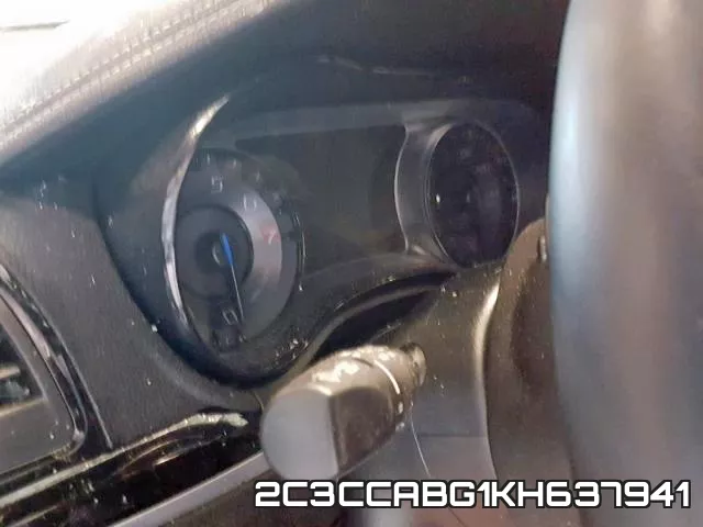 2C3CCABG1KH637941 фото 9