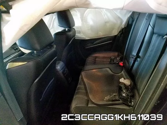2C3CCAGG1KH611039 фото 7