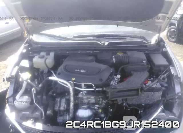 2C4RC1BG9JR152400 фото 2