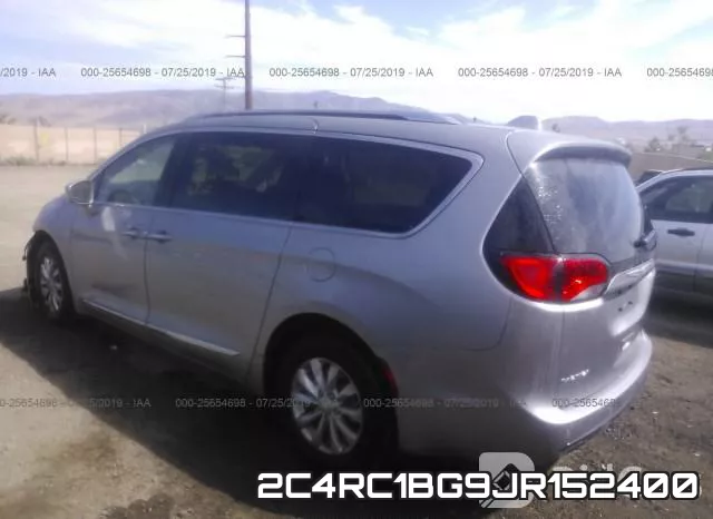 2C4RC1BG9JR152400 фото 4