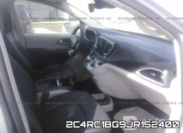 2C4RC1BG9JR152400 фото 6