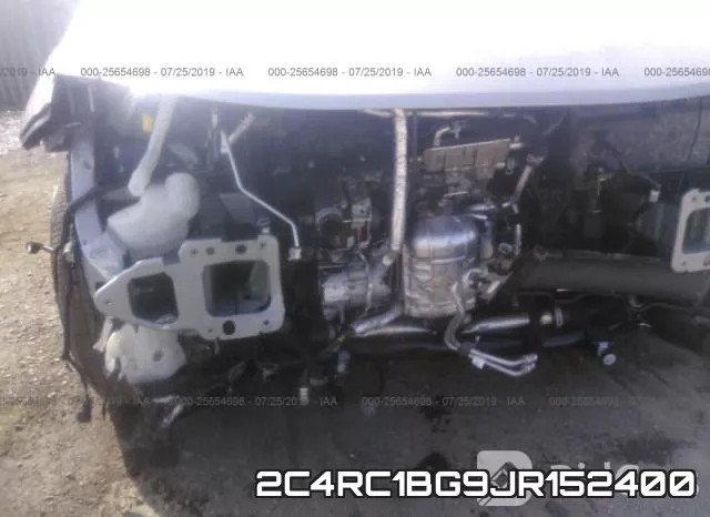 2C4RC1BG9JR152400 фото 7