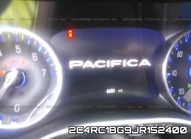 2C4RC1BG9JR152400 фото 8