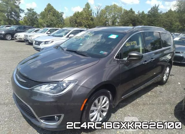 2C4RC1BGXKR626100 фото 3