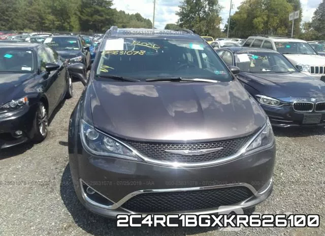 2C4RC1BGXKR626100 фото 7